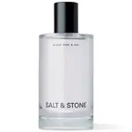 Salt & Stone Body Mist Black Rose & Oud tělový sprej 100 ml
