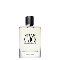 Giorgio Armani Acqua di Giò Pour Homme parfémová voda 125 ml