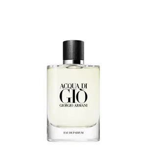 Armani Acqua di Giò Pour Homme parfémová voda 125 ml