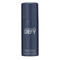 Calvin Klein Defy Natural Spray deodorant ve spreji 150 ml