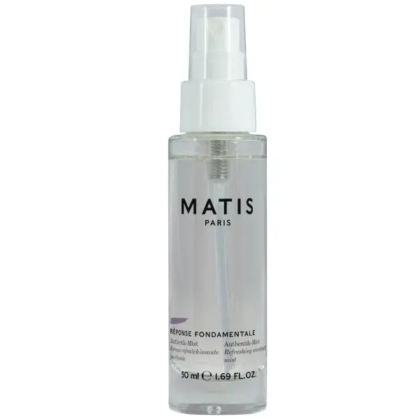 Matis Paris Authentik Mist osvěžující voňavá sprška/mlha 50 ml