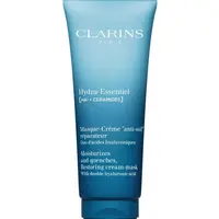 Clarins HYDRA MASK maska na obličej 75 ml