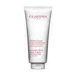 Clarins Moisture-Rich Body Lotion tělový krém 200 ml