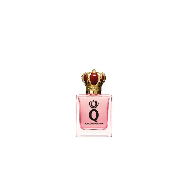 Dolce&Gabbana Q BY D&G parfémová voda 50 ml