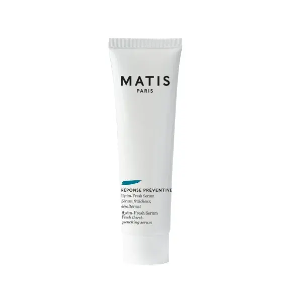 Matis Paris Hydra-Fresh Serum osvěžující sérum proti pocitu vysušené pleti 30 ml
