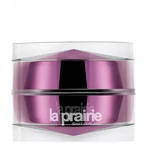 La Prairie PLATINUM RARE HAUTE-REJUVENATION EYE CREAM oční krém poskytující nejvyšší omlazení 20 ml