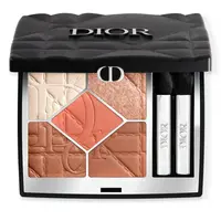 Dior Diorshow 5 Couleurs dlouhotrvající oční stíny - 671 Coral Couture 7 g