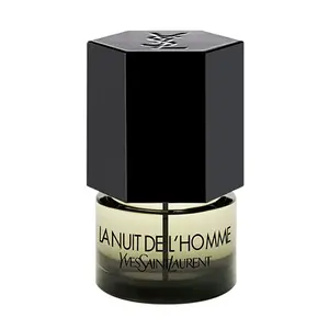 Yves Saint Laurent La Nuit De L'Homme toaletní voda 40 ml