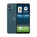 Motorola Moto G06 4GB/64GB PANTONE Tapestry (modrá)