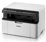 Brother multifunkce laserová DCP-1510E - A4, A4 sken, 20ppm, 16MB, 600x600copy, GDI, USB, bílá - odstartovaný kus