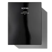 SCENS Beauty Box Lumiére dárkový balíček pro rozjasnění pleti