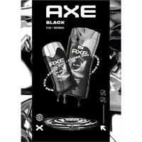 Axe Black dárková sada pro muže