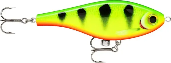 Rapala vobler super shadow rap jerk ft 11 cm 41 g