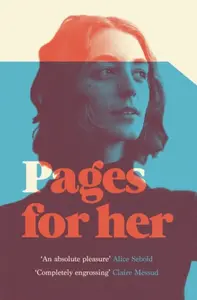 Pages for Her - Sylvia Brownrigg