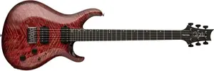 PRS Tekton Fuchsia Aura