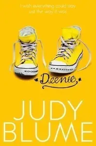 Deenie - Judy Blume