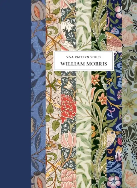 William Morris - Linda Parry