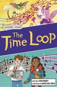 The Time Loop - Kris Knight