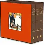 The Complete Calvin and Hobbes