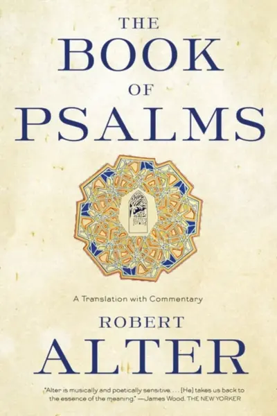 The Book of Psalms – A Translation with Commentary - Robert E. Walters