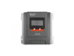 Solární regulátor VOLT Sol 12/24V MPPT 20A Bluetooth