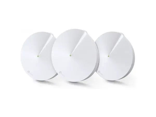 Router TP-LINK Deco M5 3ks
