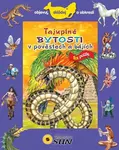 Tajuplné bytosti v pověstech a bájích (poškozené)