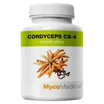 MYCOMEDICA Cordyceps CS-4 90 rostlinných vegan kapslí