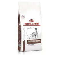 ROYAL CANIN Gastro Intest High Fibre granule pro psy 2 kg