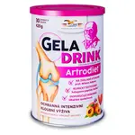 GELADRINK Artrodiet nápoj broskev 420 g