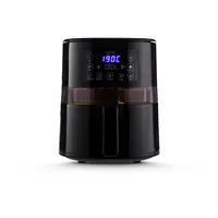 LAUBEN Hot Air Fryer 4000BC horkovzdušná fritéza