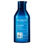 REDKEN Posilující šampon pro suché a poškozené vlasy Extreme 300 ml