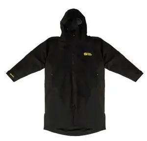 Ridgemonkey outdoors plášť triwrap changing robe system mj1 - m