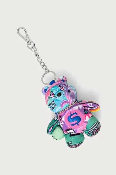 Sprayground  kľúčenka Y2K SHARK