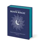 Book of Moon Magic - Marie Bruce