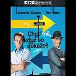 Různí interpreti – Chyť mě, když to dokážeš UHD