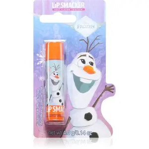 Lip Smacker Disney Frozen Olaf balzám na rty 4 g