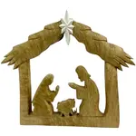 X-Mas BETLÉM