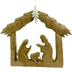 X-Mas BETLÉM