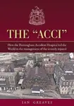 The "Acci" - Ian Greaves