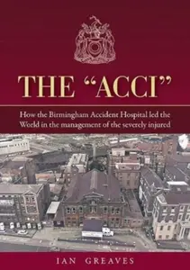The "Acci" - Ian Greaves