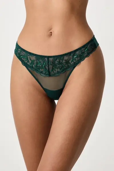 Guess  tanga dámské DEVA
