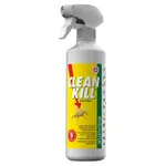 CLEAN KILL Micro Fast Sprej proti hmyzu 450 ml