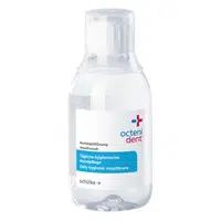 OCTENIDENT Ústní voda 250 ml