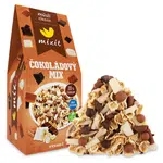 MIXIT Müsli classic čokoládový mix 440 g