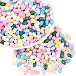 500Pcs Baking Paint Glass Seed Beads
