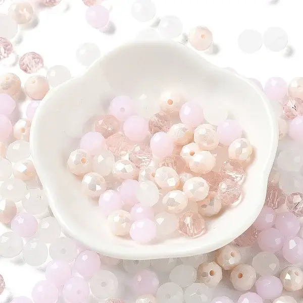 Glass Beads