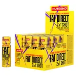 NUTREND Fat Direct Shot 20 x 60 ml