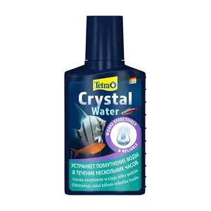 TETRA CrystalWater 100 ml