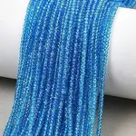 Cat Eye Beads Strands